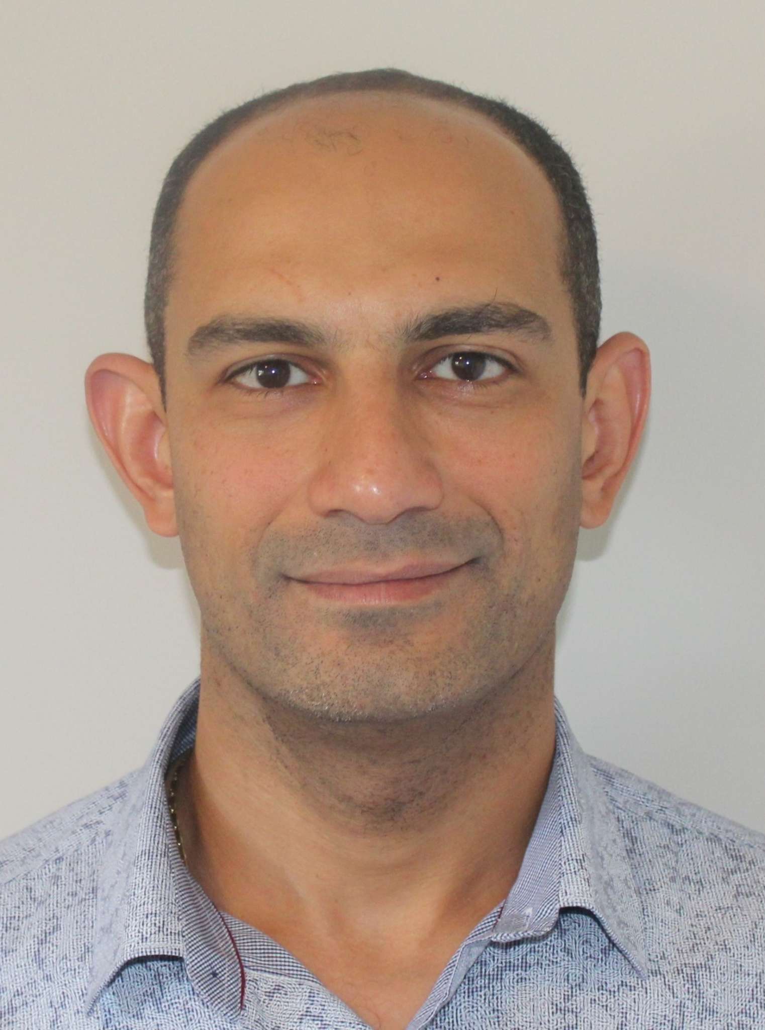 Dr. Moheb Basta